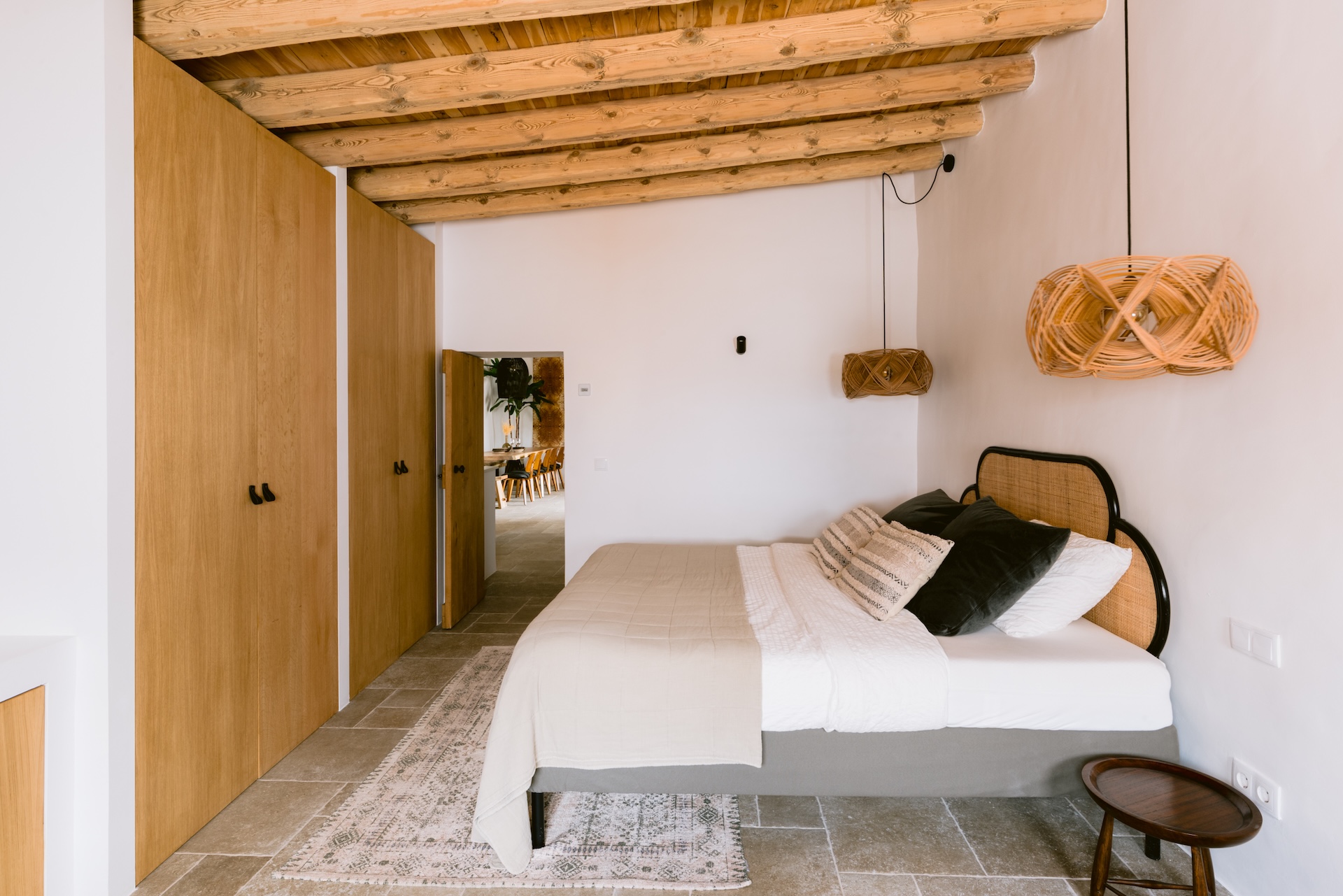 Resa Estates finca sale koop ibiza Jorge bedroom 2.jpg